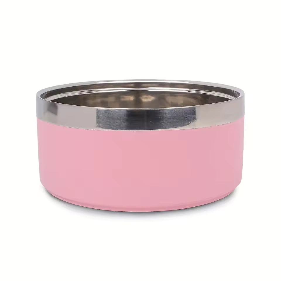 Premium Dog Bowl