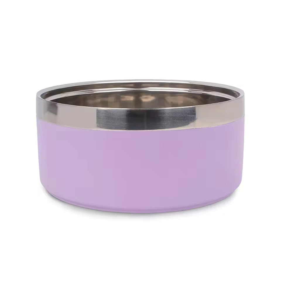 Premium Dog Bowl