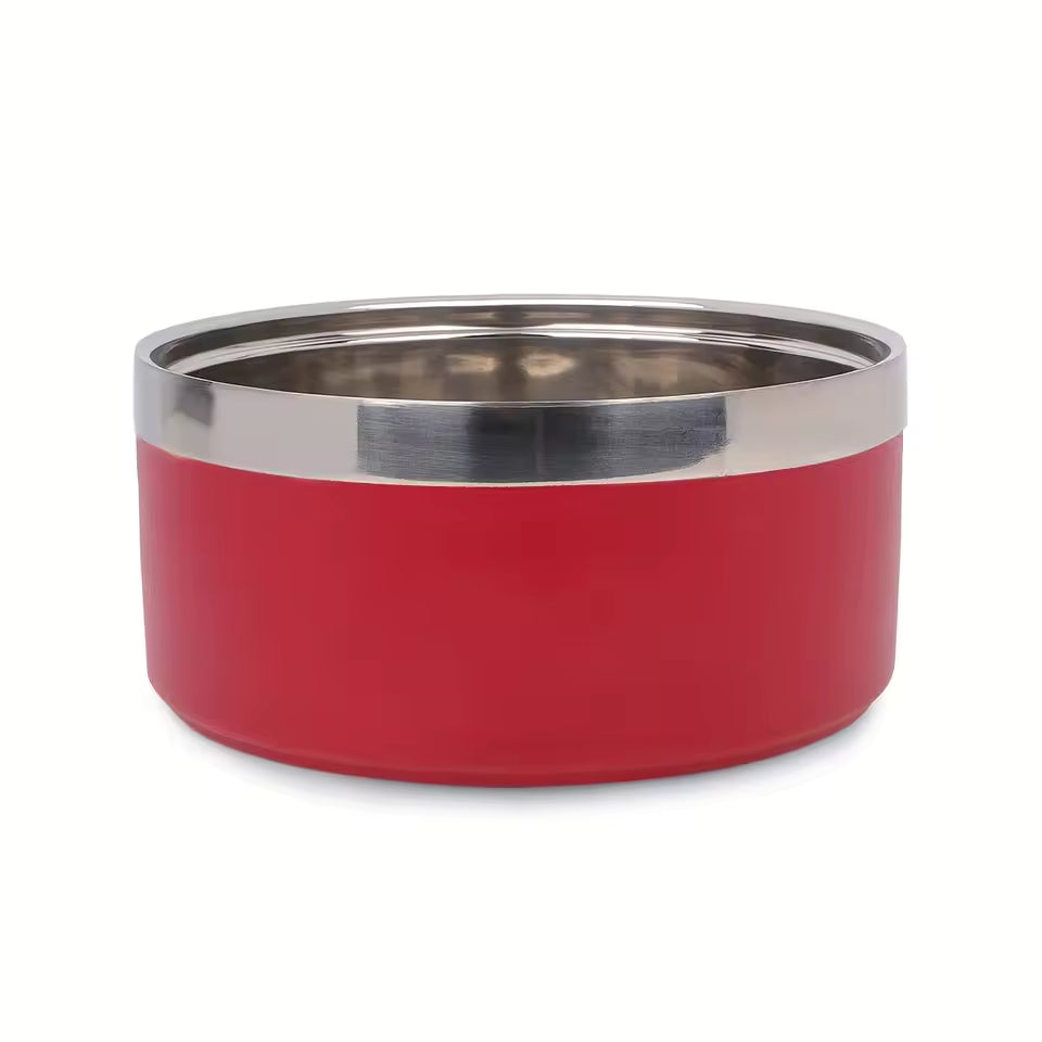 Premium Dog Bowl