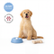 Slow Feed Licking Dog Bowl
