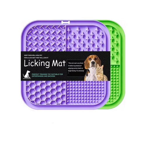 Licky Mat