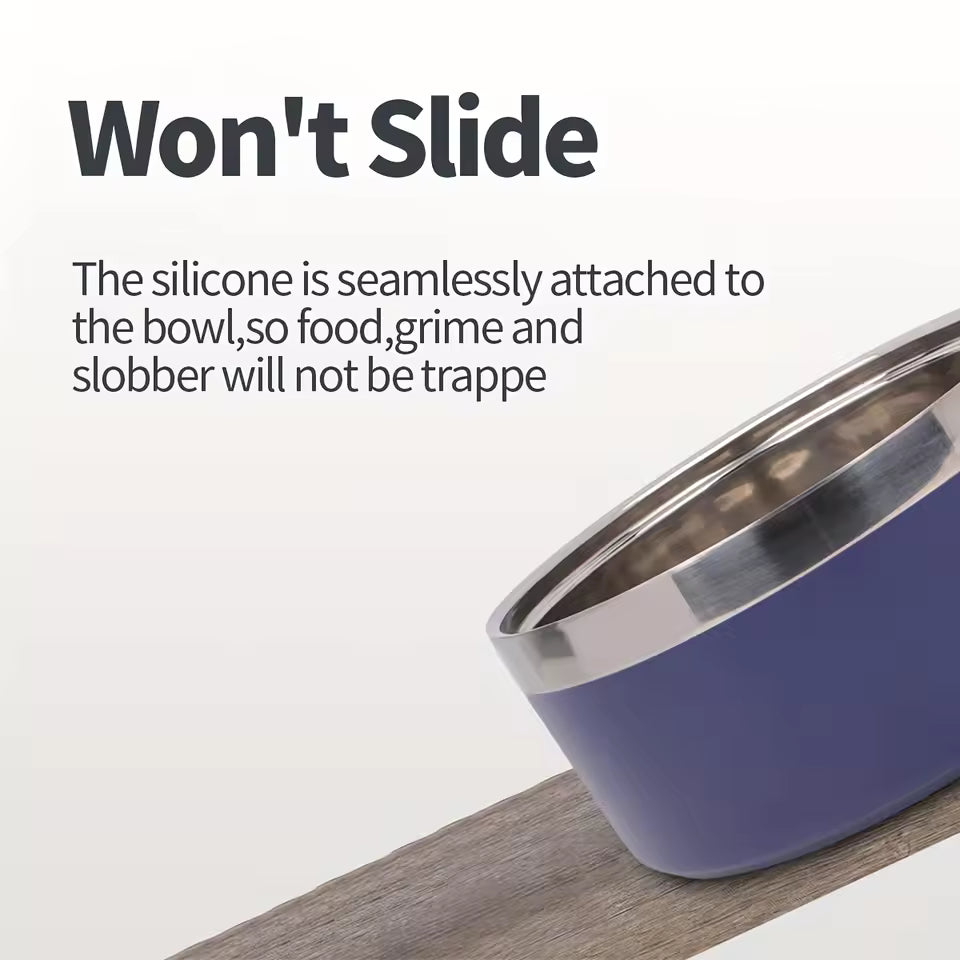 Premium Dog Bowl