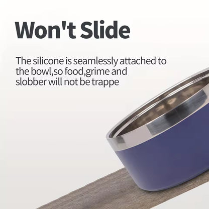 Premium Dog Bowl