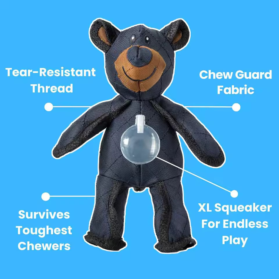 UnBreaka Bear