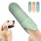 360° Dog Finger Toothbrush