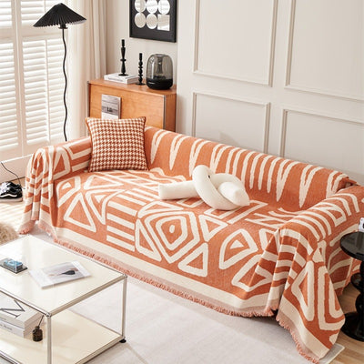 Pet-Proof Sofa Cover