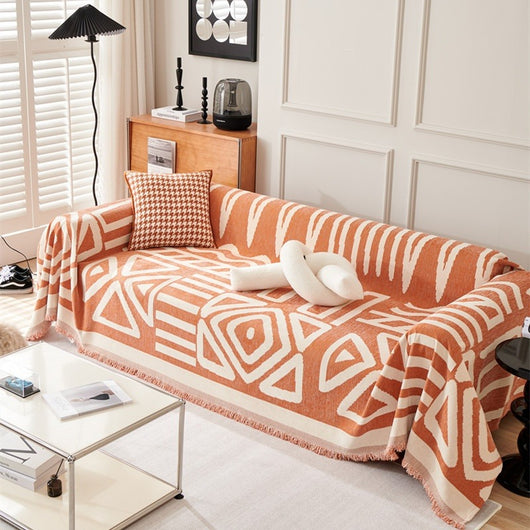 Pet-Proof Sofa Cover