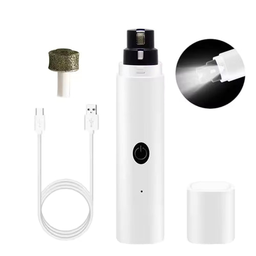 GentleTrim Nail Grinder