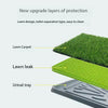 Grass Potty Mat