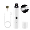GentleTrim Nail Grinder