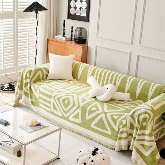 Pet-Proof Sofa Cover