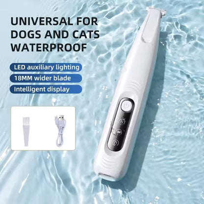 Fur Trimmer
