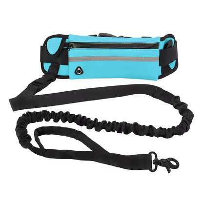 Hands Free Leash