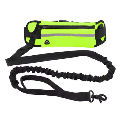 Hands Free Leash