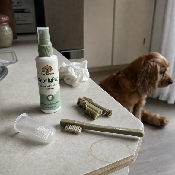 Dental routines that failed