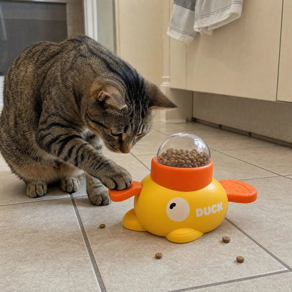Pet Approved