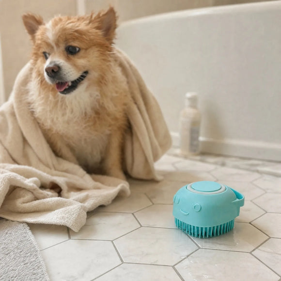 Old bath routines