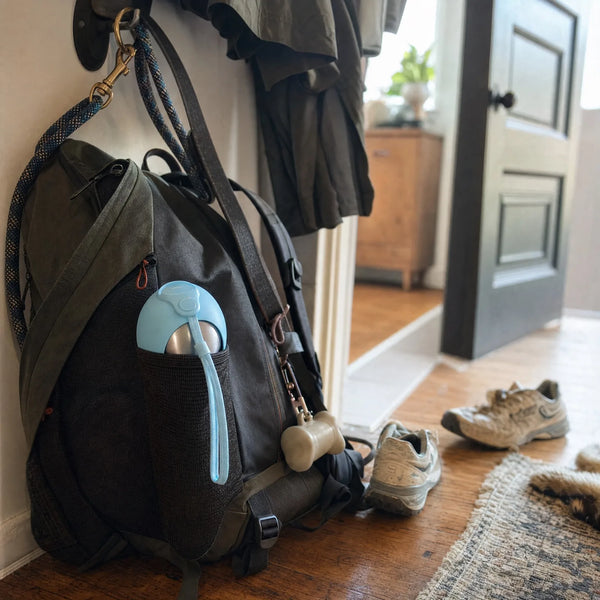 Pet Parent Built