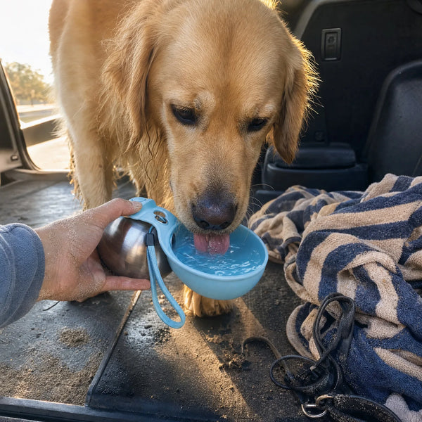 Dog Approved