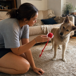 Introduce Slowly