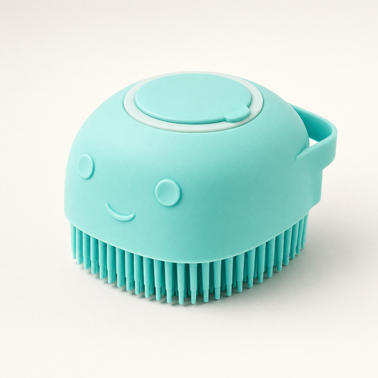 Scrub Buddy - Bath Brush