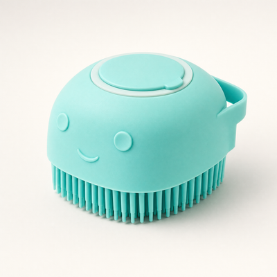 Scrub Buddy - Bath Brush