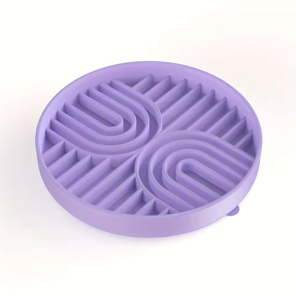 Slow Feeder