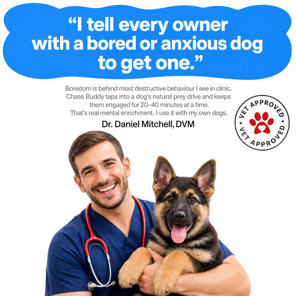 Vet Inspired