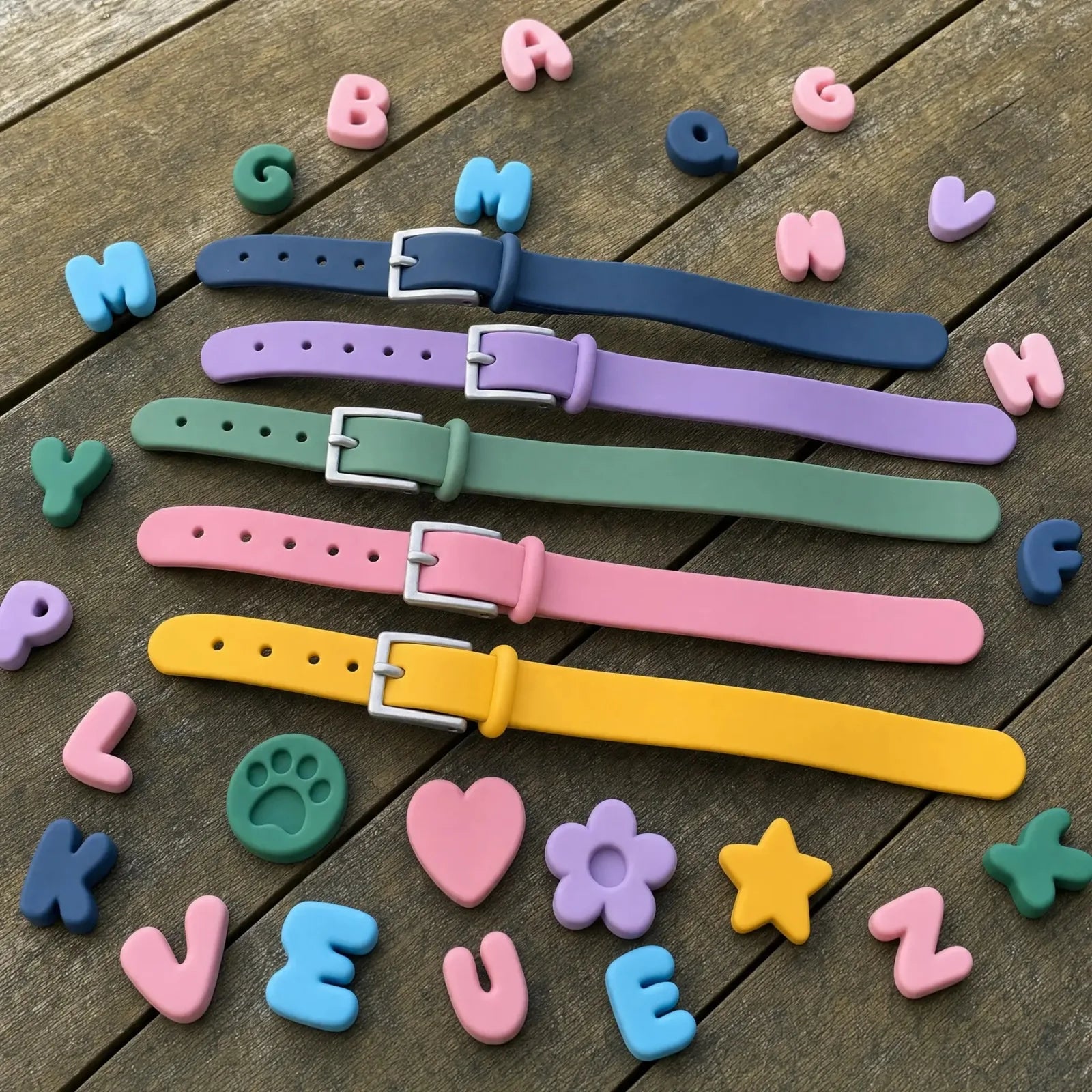 Mix Your Colours