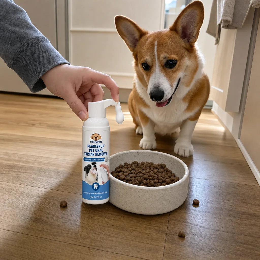 Spray or Food