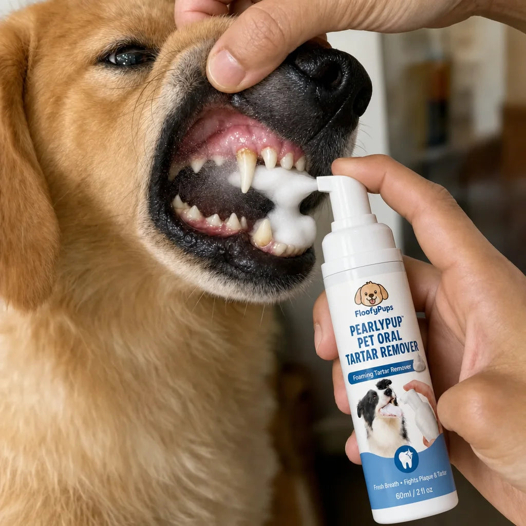 Shake & Spray
